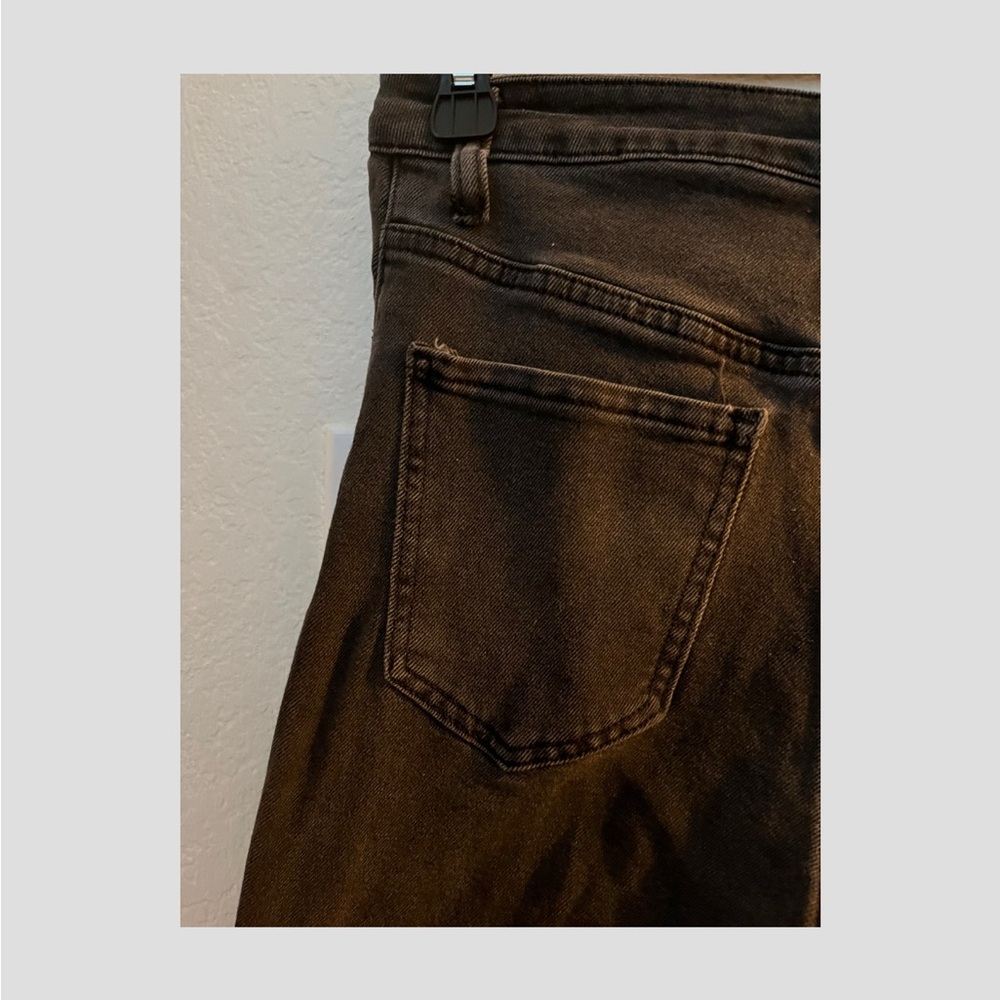 Women’s Black Jeans